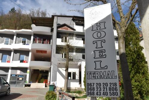 Hotel Termal