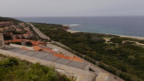 Casa vacanze con terrazza panoramica vista mare