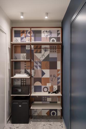 Mulan Hotel TLV - image 4