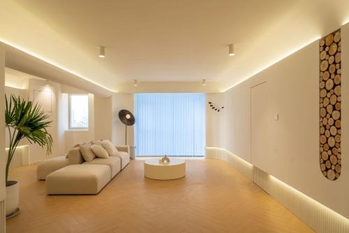 Moli B&B - Bund River View Near Yu Garden subway 3bedrooms 2bathrooms 1bathtube with elevator apart ment