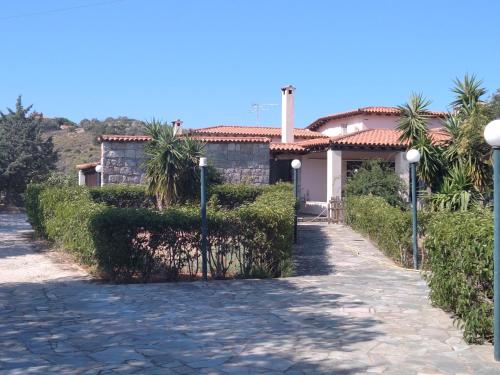Jenny's Villa - Lagonissi