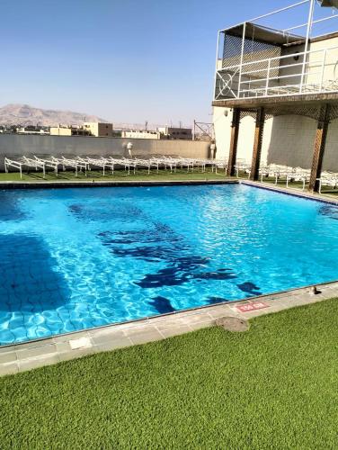 景觀, Emilio Hotel in 盧克索