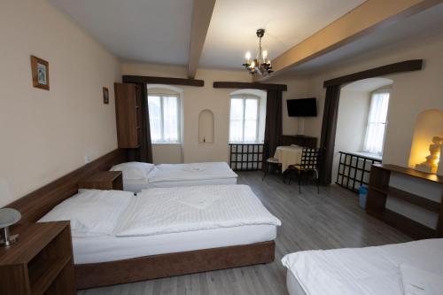 Pension Centrum - image 9