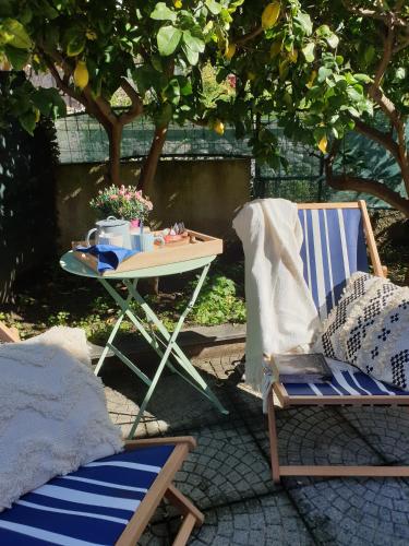 Marty&Olly Luxury Garden Apt Marty&Olly Luxury Garden Apt