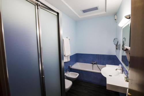 Hotel Mediterraneo