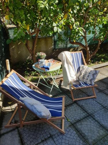 Marty&Olly Luxury Garden Apt Marty&Olly Luxury Garden Apt