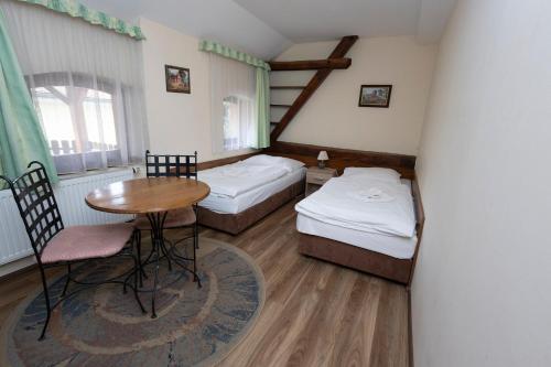 Pension Centrum - image 13