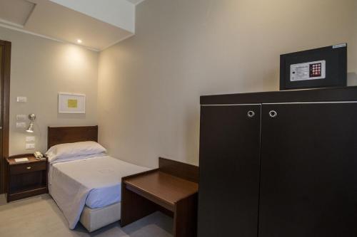 Hotel Mediterraneo