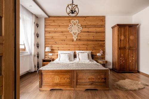Villa Odskocznia Apartamenty - Sauna, Centrum - Skocznia, Zakopane, Zakopane (photo 6)