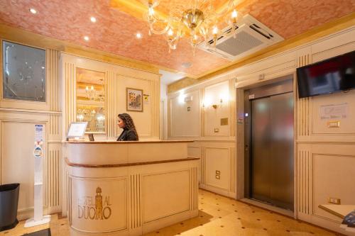 Duomo Boutique Hotel 2
