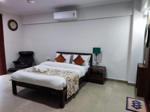 Aloha Apartments by blissful Ganges photo 3