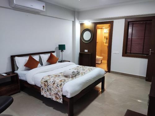 Aloha Apartments by blissful Ganges photo 4