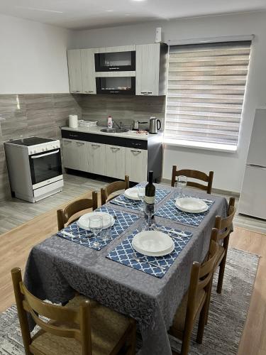 Apartman 4M