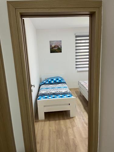 Apartman 4M