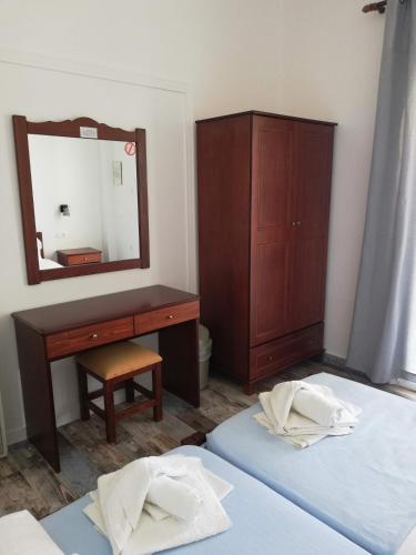 Maria's Hotel - image 9