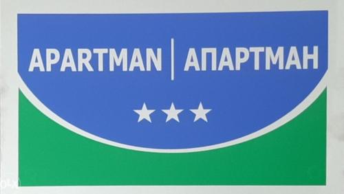 Apartman 4M