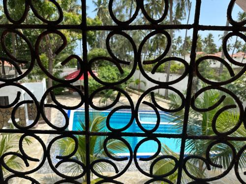 Heidi’s Beach Stay in Mombasa