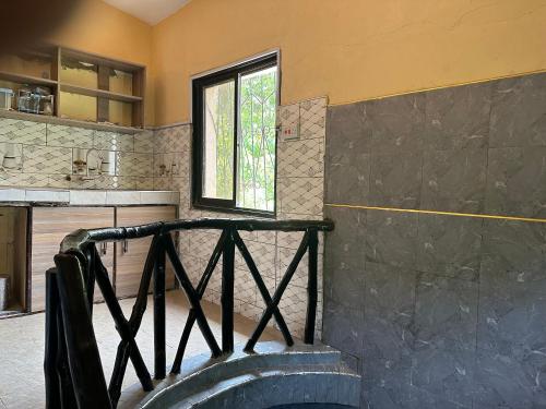 Heidi’s Beach Stay in Mombasa