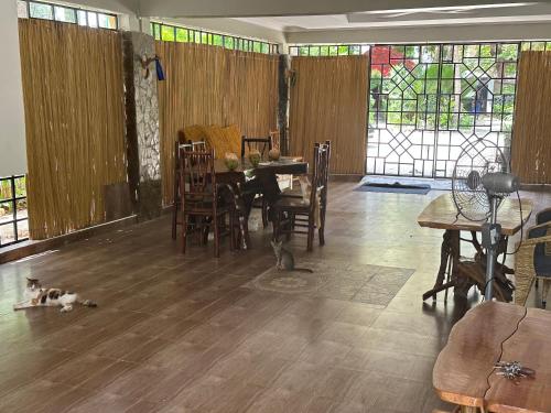 Heidi’s Beach Stay in Mombasa