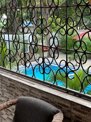 Heidi’s Beach Stay in Mombasa