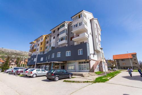 Apartman Krželj A1 (Apartman Krzelj A1) in Livno