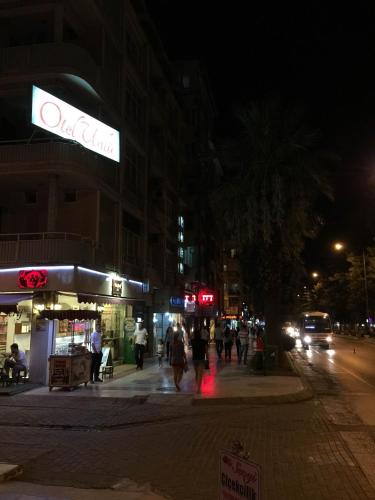 Hotel Ünlü in Aydın