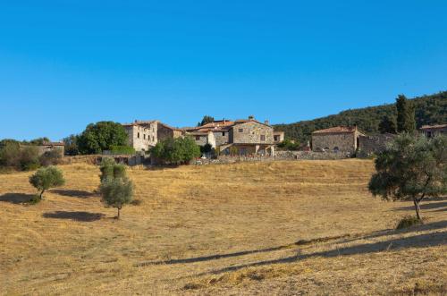Borgo Cerbaiola, Montecastelli Pisano (fotografie 5)