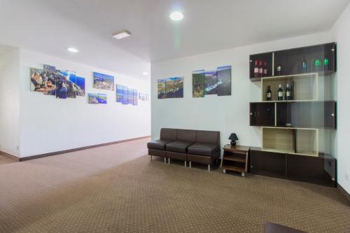 Létesítmények, ParkCity rooms in Subicevac