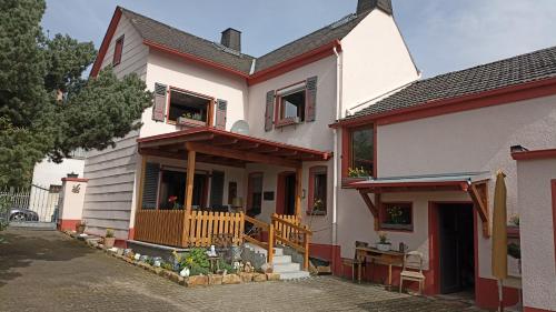 Casa Schönblick & E-Ladestation