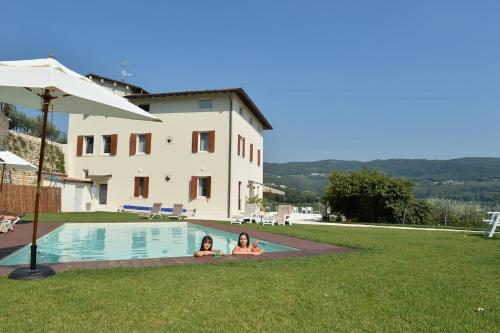 Villa Allegri Agriturismo di Charme