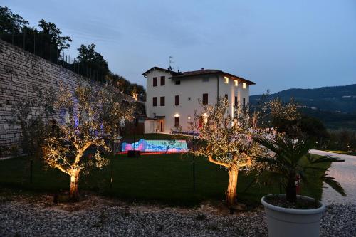 Villa Allegri Agriturismo di Charme 4