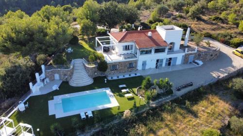 Villa Shambhala gîte à louer Pairola
