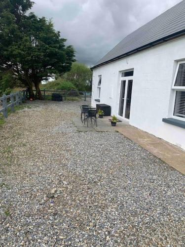 Kilmoon Cottage, Entire home in Lisdoonvarna in 利敦瓦納