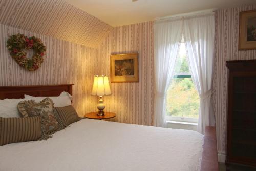 Case Ranch Inn Bed and Breakfast