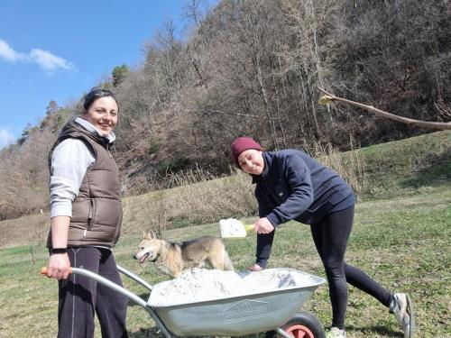 Ospitalità Agricola di Langa - Alloggio Mansardato Vacanze