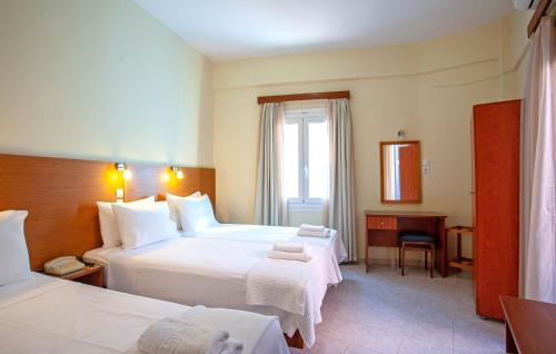 Lucia Hotel - image 3