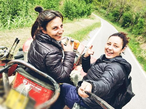 Ospitalità Agricola di Langa - Alloggio Mansardato Vacanze