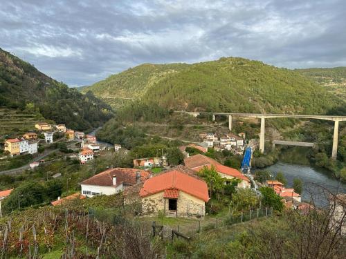 Casa Anita - Ribeira Sacra