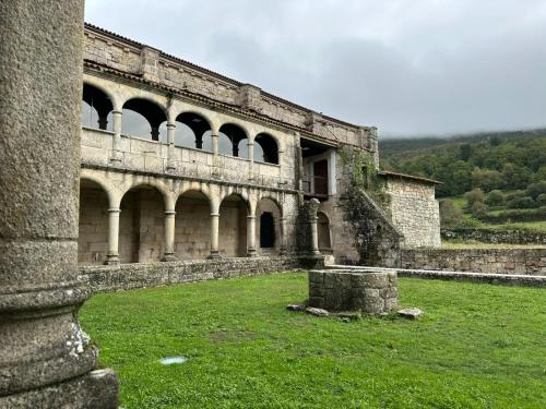 Casa Anita - Ribeira Sacra