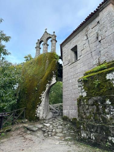 Casa Anita - Ribeira Sacra