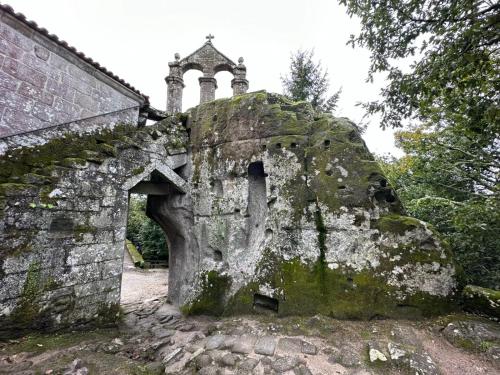 Casa Anita - Ribeira Sacra