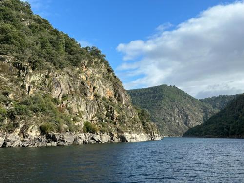 Casa Anita - Ribeira Sacra