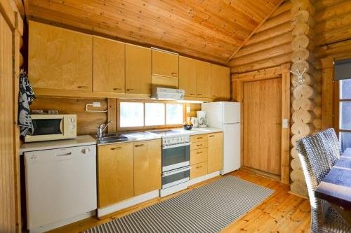Charming Chalet in Ylläs skiresort, Kittilä (fotografie 6)