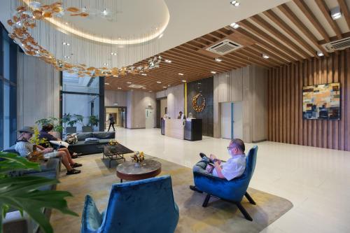 Uptown Parksuites BGC Manila, Metro Manila