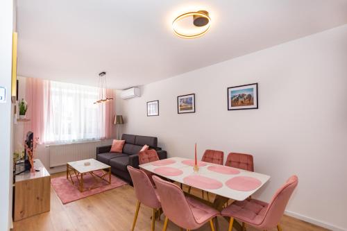 Apartman Krželj A3, Livno