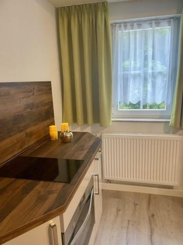 Feriensuite Tosca im Kuckuckswinkel in Reinhardtsdorf-Schona