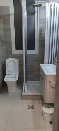 Single Budget Room with Private External Bathroom