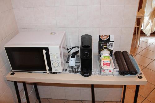 Self Checkin, Free Parking 15 Min from city center, Turín (fotografie 7)