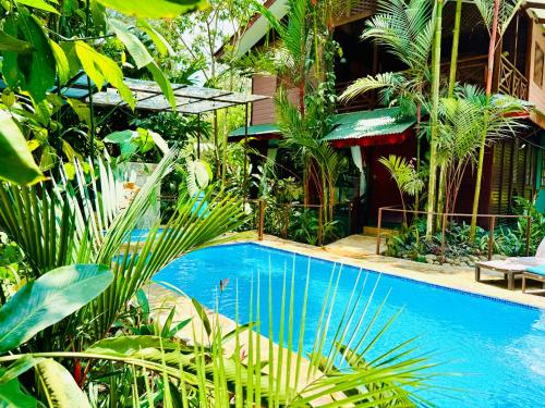 Villa Elita Cocles Jacuzzi&Pool
