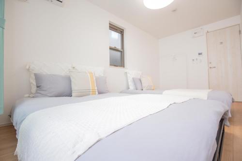 Comfort Walk to Takadanobaba Sta. - 3LDK SoYi / Dual Bathrooms & Washrooms for Families & Groups